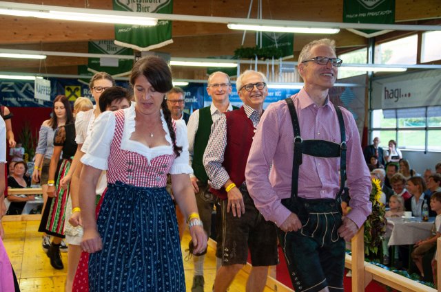Rückblick Oktoberfest 2019 (Fotograf: Manfred Moßbauer)